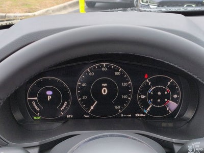 2026 Mazda Mazda CX-90 PHEV Preferred