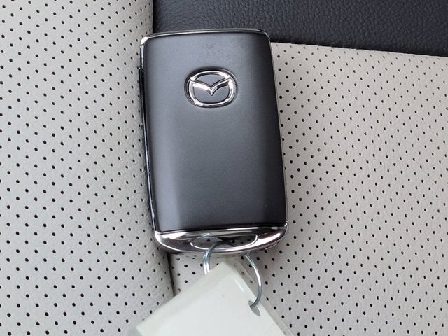 2026 Mazda Mazda CX-90 PHEV Preferred