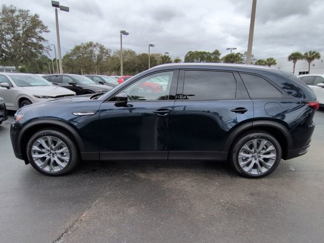 2026 Mazda Mazda CX-90 PHEV Preferred