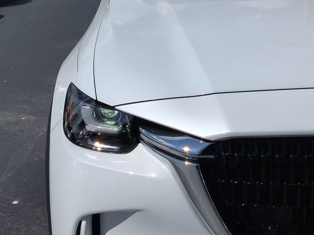 2026 Mazda Mazda CX-90 PHEV Preferred