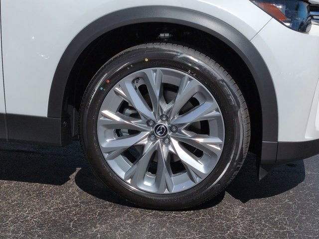 2026 Mazda Mazda CX-90 PHEV Preferred