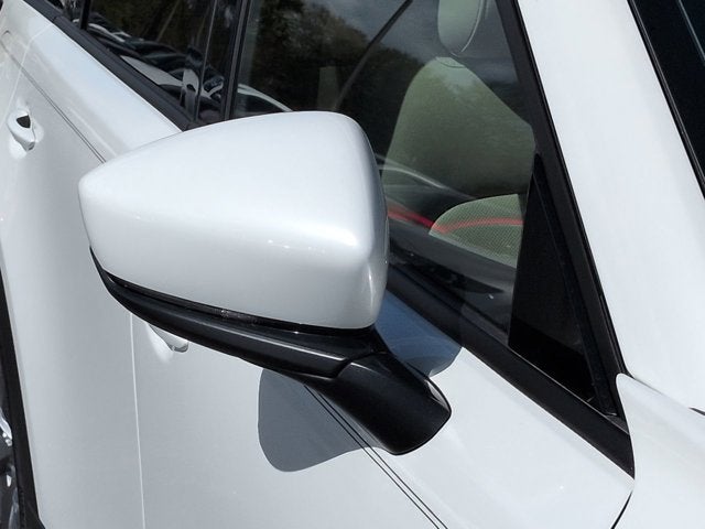 2026 Mazda Mazda CX-90 PHEV Preferred