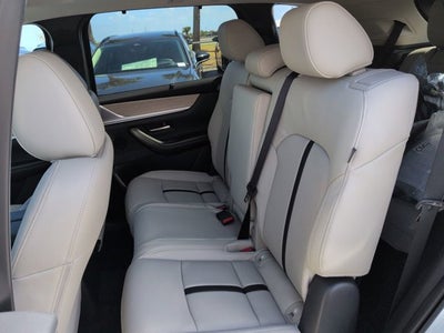 2026 Mazda Mazda CX-90 PHEV Preferred