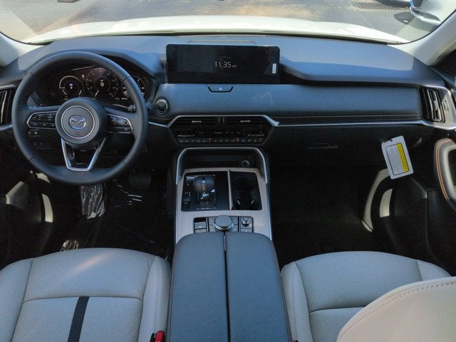 2026 Mazda Mazda CX-90 PHEV Preferred