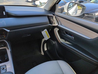 2026 Mazda Mazda CX-90 PHEV Preferred