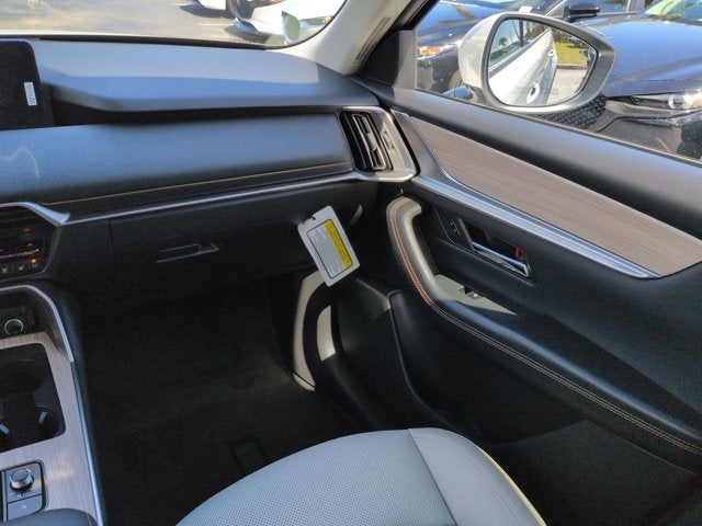 2026 Mazda Mazda CX-90 PHEV Preferred