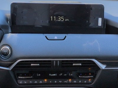 2026 Mazda Mazda CX-90 PHEV Preferred