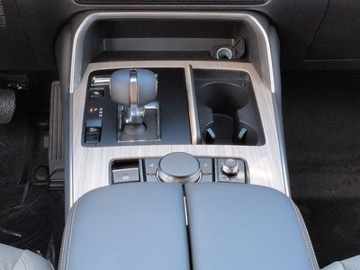 2026 Mazda Mazda CX-90 PHEV Preferred