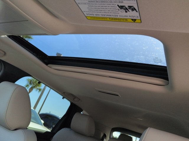 2026 Mazda Mazda CX-90 PHEV Preferred