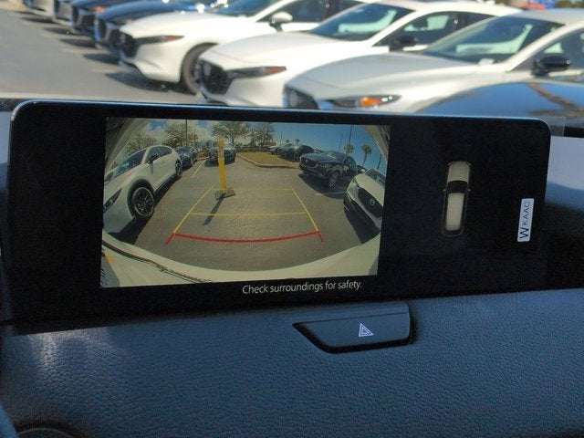 2026 Mazda Mazda CX-90 PHEV Preferred