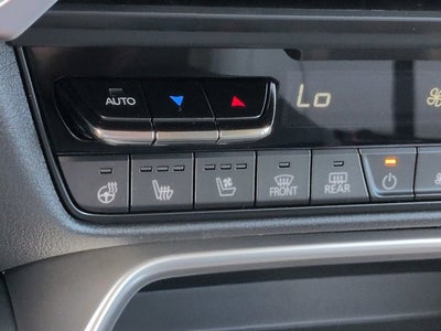 2026 Mazda Mazda CX-90 PHEV Preferred