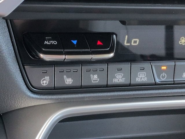 2026 Mazda Mazda CX-90 PHEV Preferred