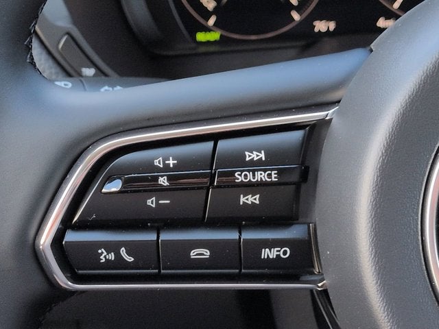 2026 Mazda Mazda CX-90 PHEV Preferred