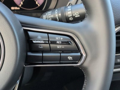 2026 Mazda Mazda CX-90 PHEV Preferred