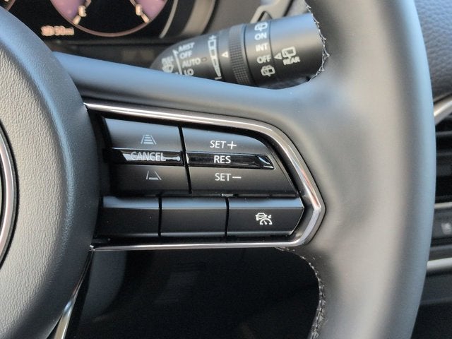 2026 Mazda Mazda CX-90 PHEV Preferred