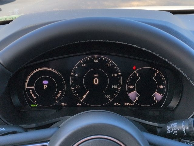 2026 Mazda Mazda CX-90 PHEV Preferred