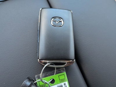 2026 Mazda Mazda CX-90 PHEV Preferred