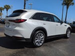2026 Mazda Mazda CX-90 PHEV Preferred