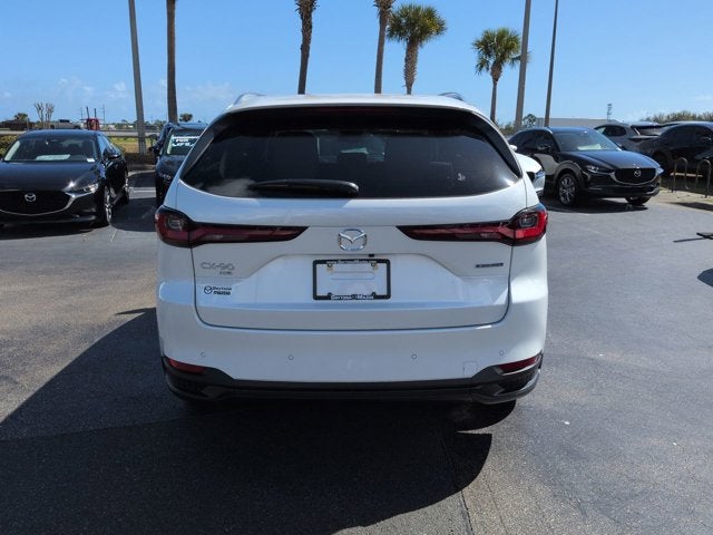 2026 Mazda Mazda CX-90 PHEV Preferred