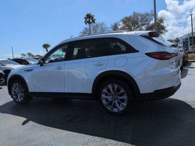 2026 Mazda Mazda CX-90 PHEV Preferred