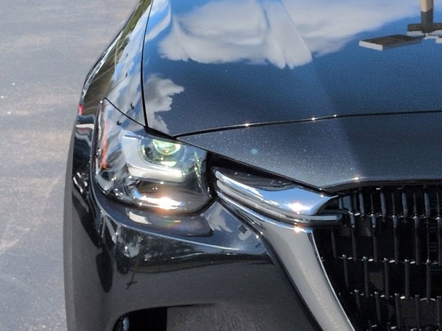 2026 Mazda Mazda CX-90 PHEV Preferred