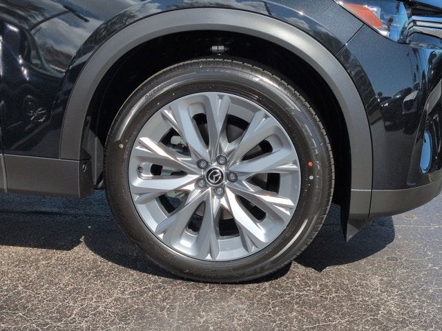 2026 Mazda Mazda CX-90 PHEV Preferred