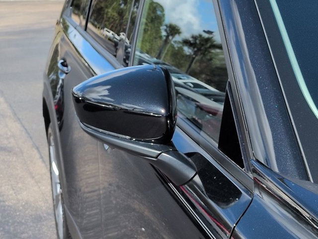 2026 Mazda Mazda CX-90 PHEV Preferred