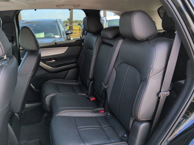 2026 Mazda Mazda CX-90 PHEV Preferred