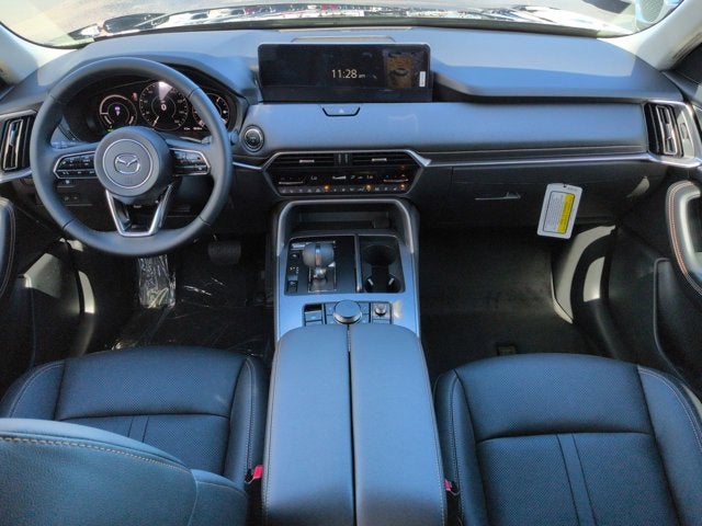2026 Mazda Mazda CX-90 PHEV Preferred