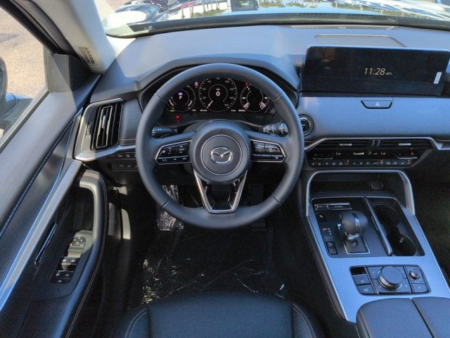 2026 Mazda Mazda CX-90 PHEV Preferred