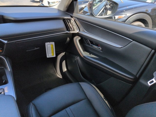 2026 Mazda Mazda CX-90 PHEV Preferred