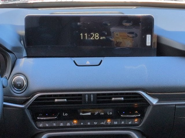 2026 Mazda Mazda CX-90 PHEV Preferred