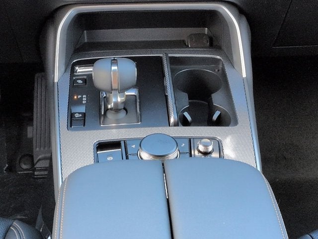 2026 Mazda Mazda CX-90 PHEV Preferred