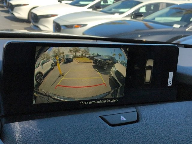 2026 Mazda Mazda CX-90 PHEV Preferred