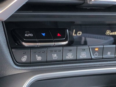 2026 Mazda Mazda CX-90 PHEV Preferred