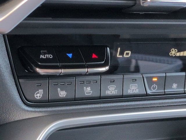 2026 Mazda Mazda CX-90 PHEV Preferred