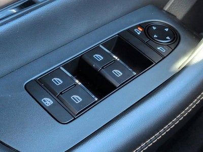 2026 Mazda Mazda CX-90 PHEV Preferred