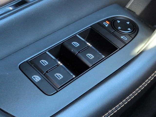 2026 Mazda Mazda CX-90 PHEV Preferred