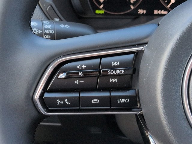 2026 Mazda Mazda CX-90 PHEV Preferred