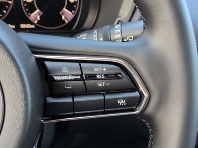 2026 Mazda Mazda CX-90 PHEV Preferred