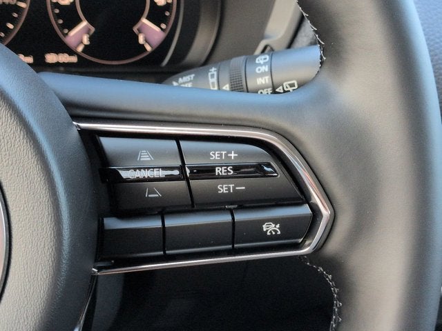 2026 Mazda Mazda CX-90 PHEV Preferred