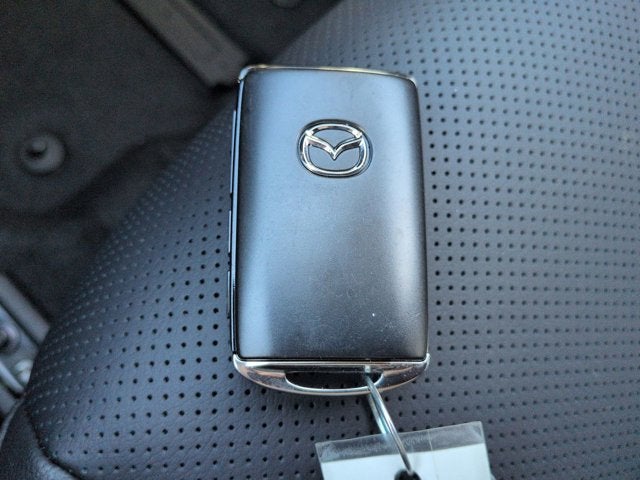 2026 Mazda Mazda CX-90 PHEV Preferred