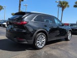 2026 Mazda Mazda CX-90 PHEV Preferred