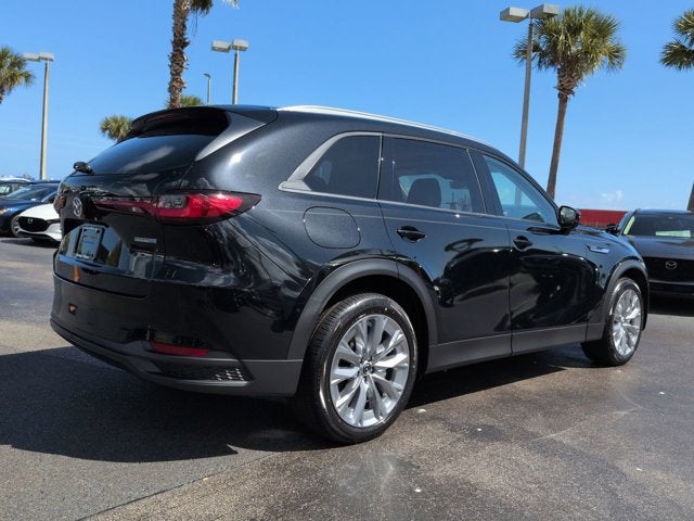 2026 Mazda Mazda CX-90 PHEV Preferred