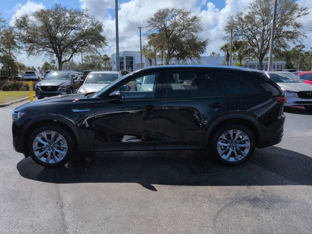 2026 Mazda Mazda CX-90 PHEV Preferred