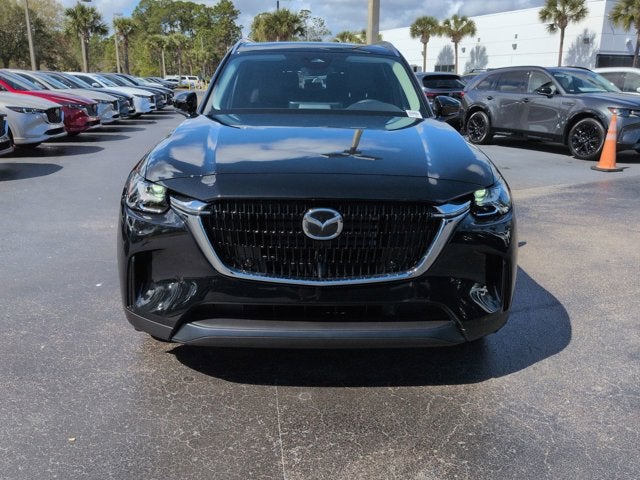 2026 Mazda Mazda CX-90 PHEV Preferred