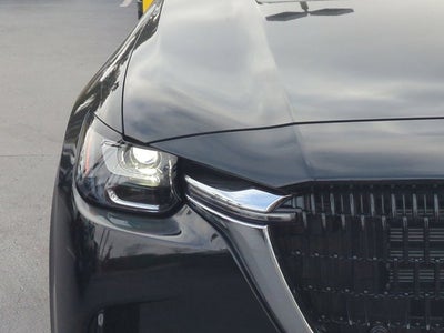 2026 Mazda Mazda CX-90 Preferred