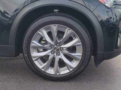 2026 Mazda Mazda CX-90 Preferred