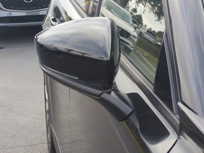 2026 Mazda Mazda CX-90 Preferred