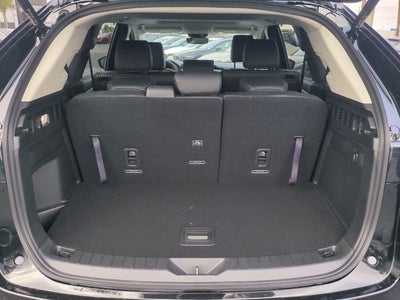 2026 Mazda Mazda CX-90 Preferred